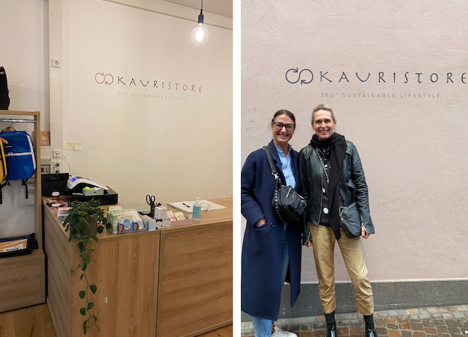 Sustainability News_Kauri Store