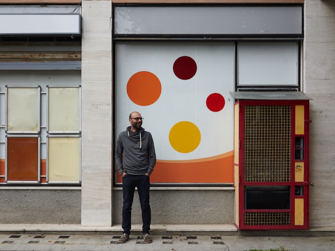 reOPEN_Vetrine e Artisti 2020_Hannes_Egger