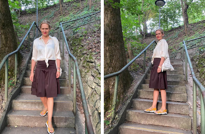 Susanne Barta in Porto Lemon_Jelly