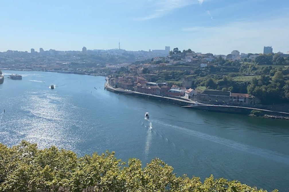 Susanne Barta in Porto Foto_1