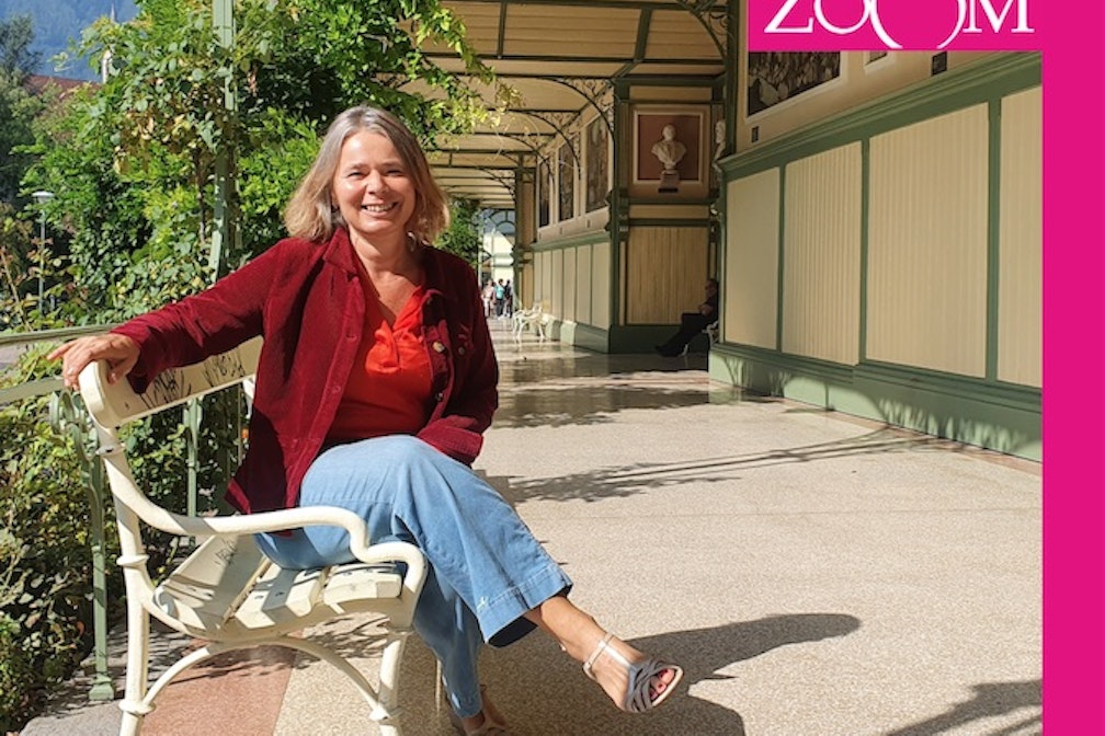 Zoom 16_Jutta Telser: la parità di genere esiste solo nella rilassatezza e nella prosperità