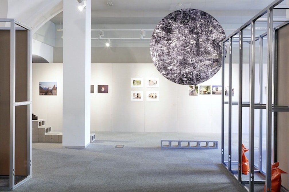 Home Sweet Home – Traiettorie artistiche in Alto Adige