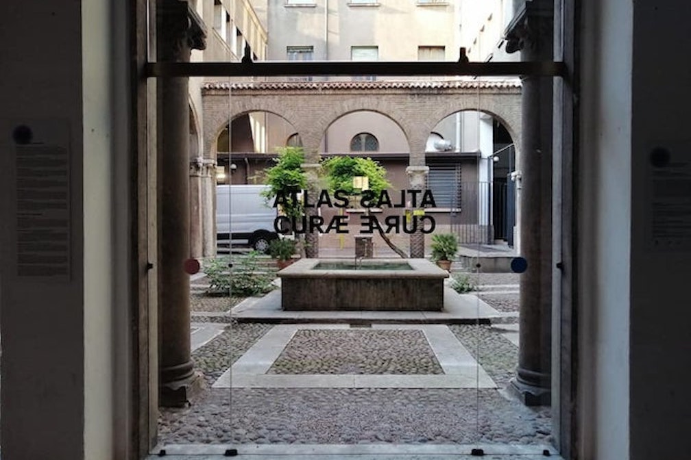 Atlas Curae: il sogno di un Trentino “more than apples and cows”