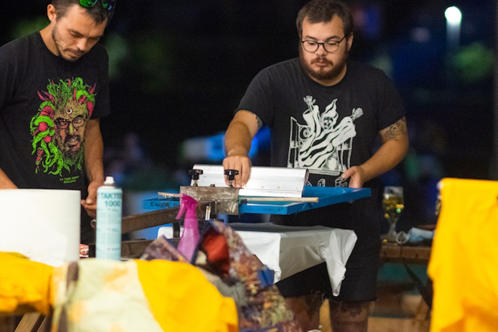 Busa Film Fest: una costellazione di appassionati di cinema e arti