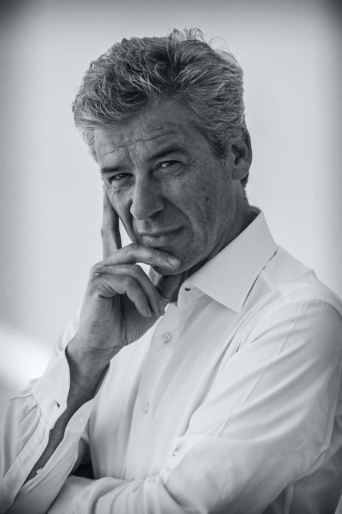 Alex Terzariol