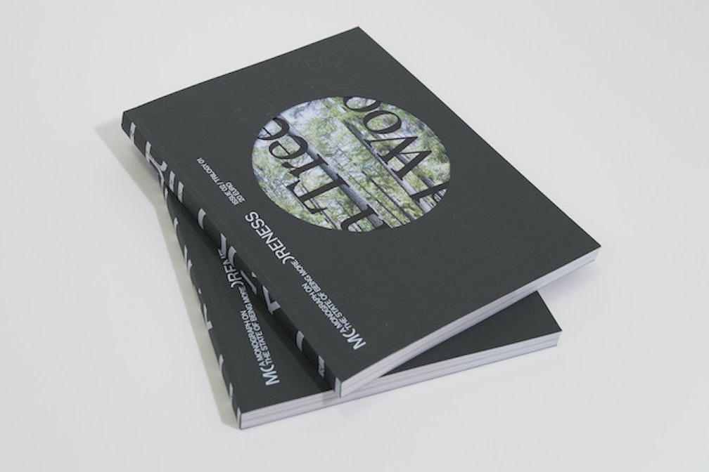 Moreness 02 – On Trees and Woods