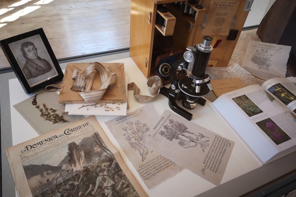 Una casa chiamata museo: il Museo della Città di Rovereto