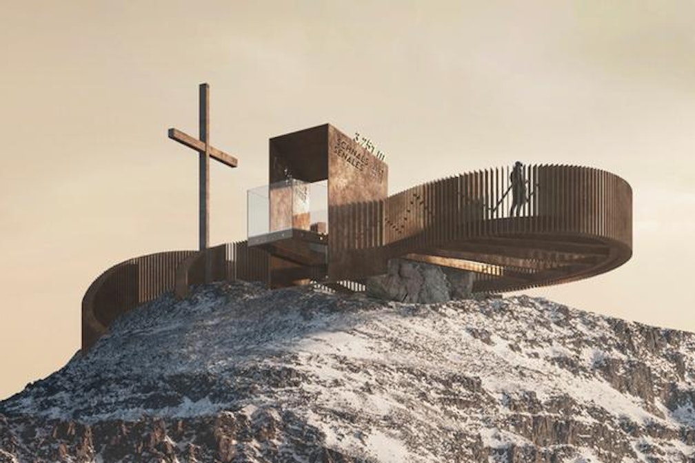 L’utilità dell’inutile_04. Montagne dopate