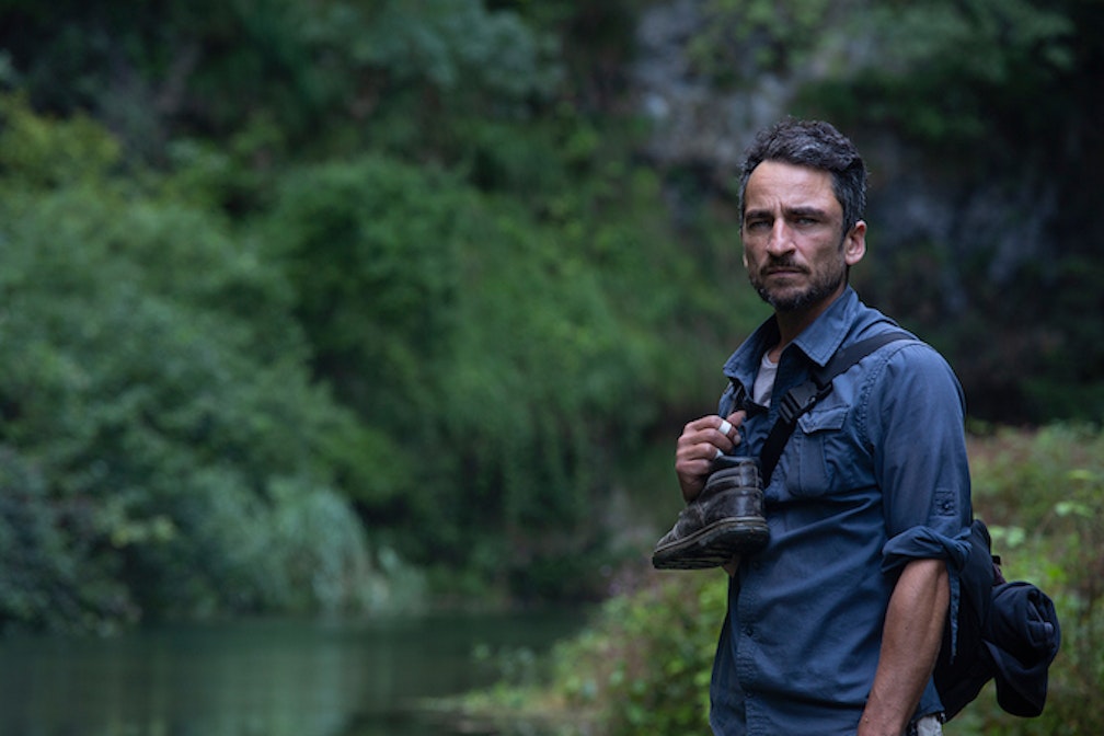 Daniele Girardi e il camminare come scelta politica di decrescita