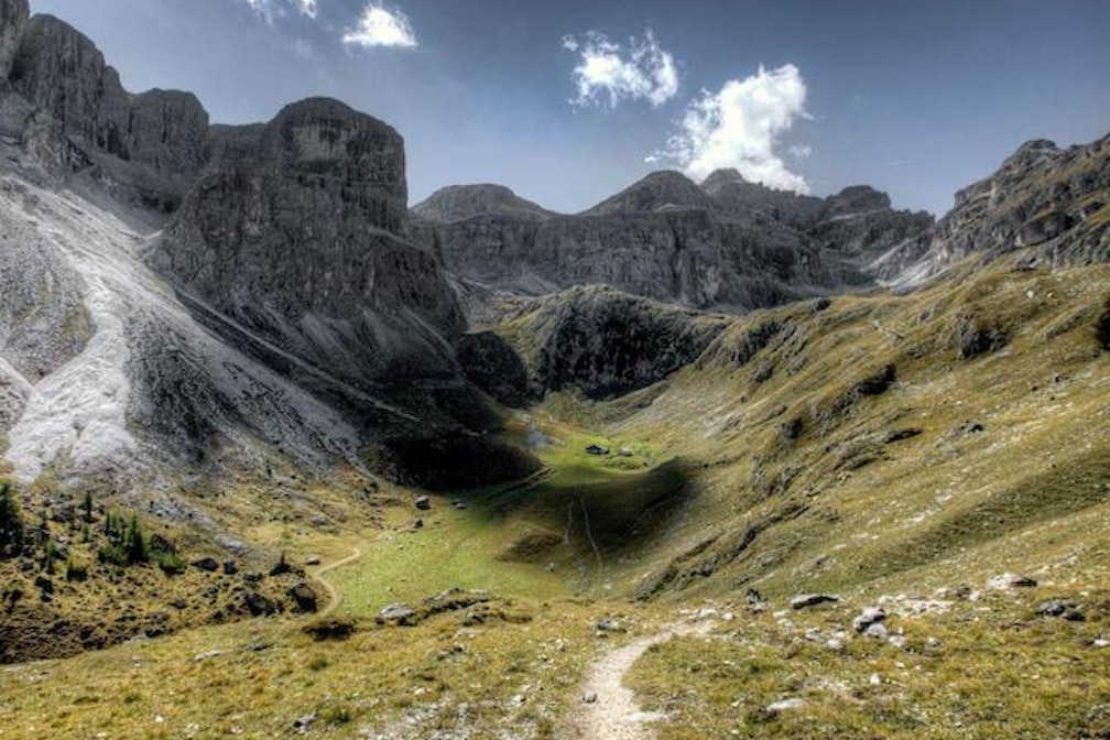 L’utilità dell’inutile_03. Mi sento verde