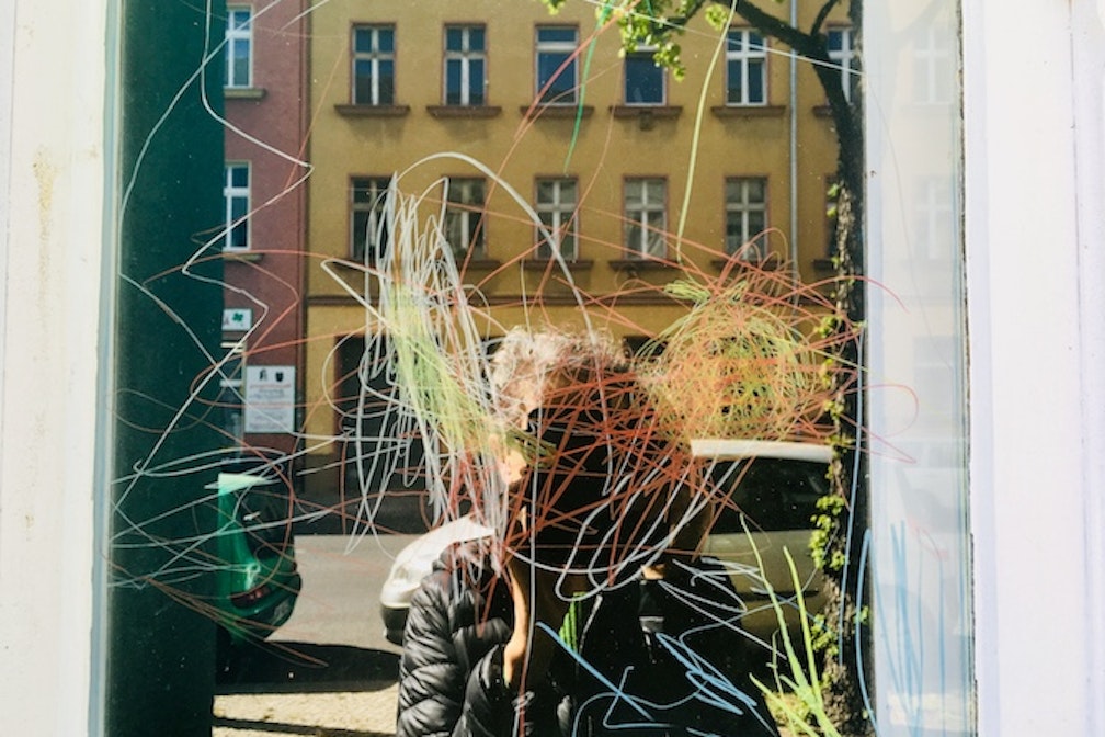 Chiacchierando con Giulia Mirandola