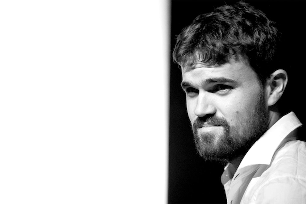Il talento di Mr. Tubaro: architettura, musica, scrittura e un nuovo bar a Bolzano