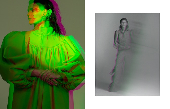 vogue taiwan gennaio 2020