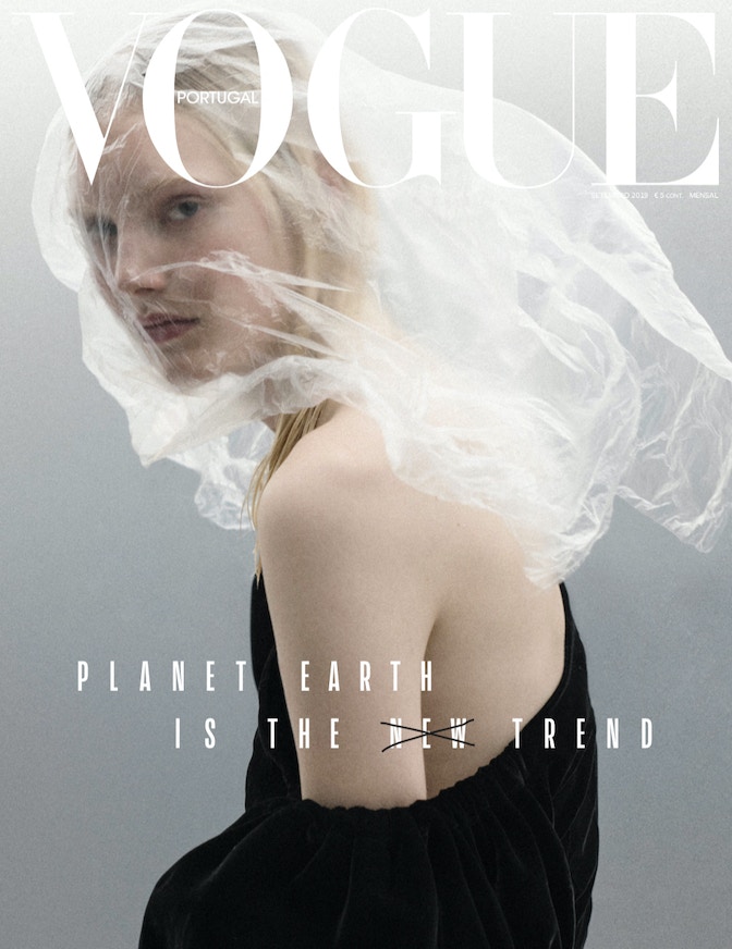 vogue portugal september 2019