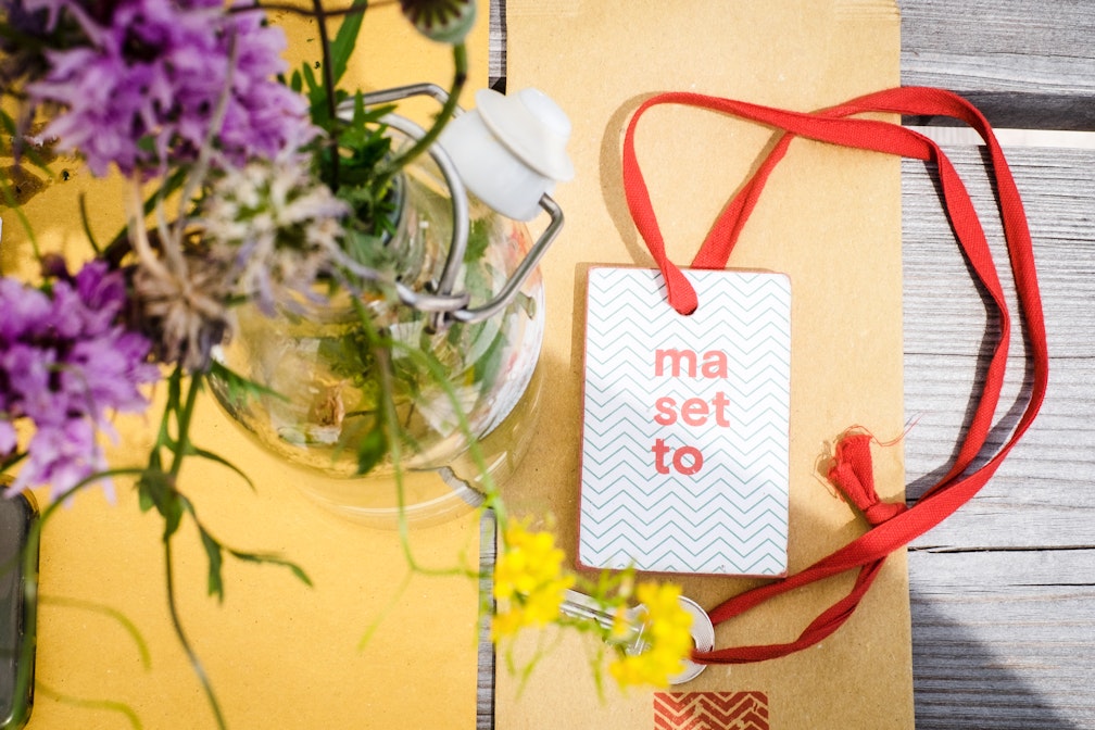 Ritorna il Masetto: un puntino nel bosco tra cucina, libri, discussioni e arte