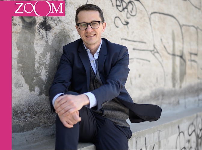 Zoom_12_Emanuele Masi: nell’Eden in punta di piedi