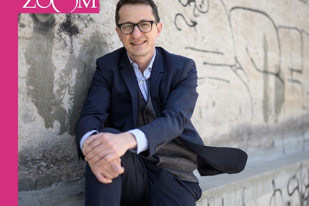 Zoom_12_Emanuele Masi: nell’Eden in punta di piedi