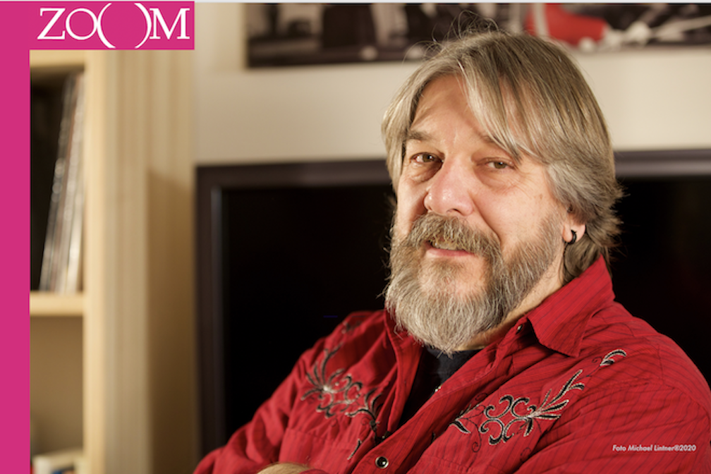 Zoom_10_Paolo Carnevale: Alto Adige rocks! Sogni, musica e libri