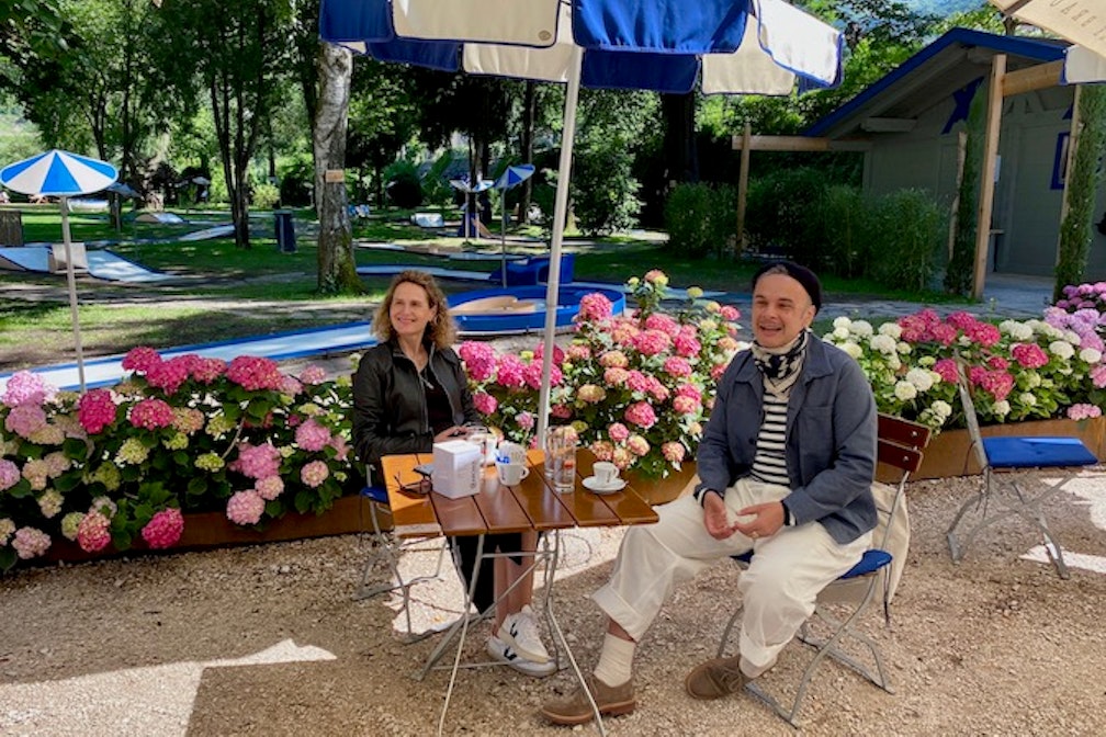 Susanne Barta + Roland Novak Foto_1