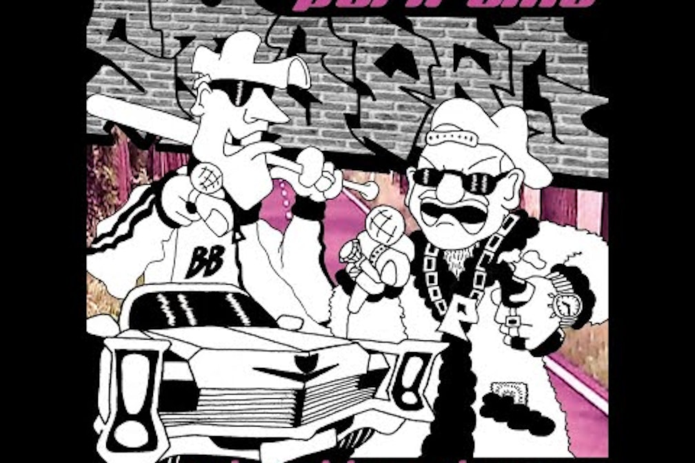 Vertonte Hölle für Feministen? „Porn Chic“