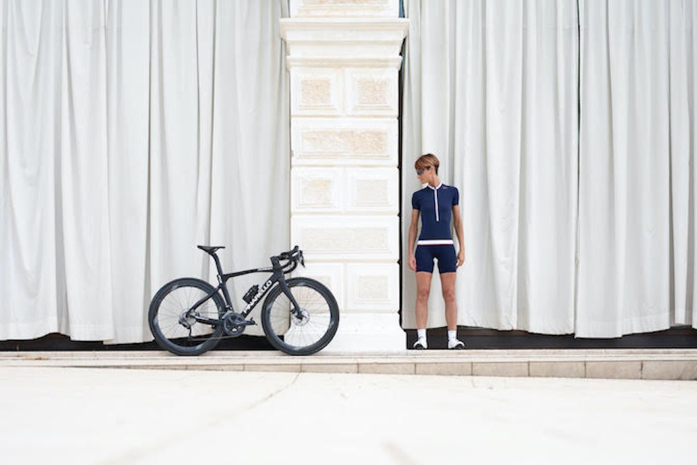 SHER: l’abbigliamento sportivo femminile oltre lo stereotipo