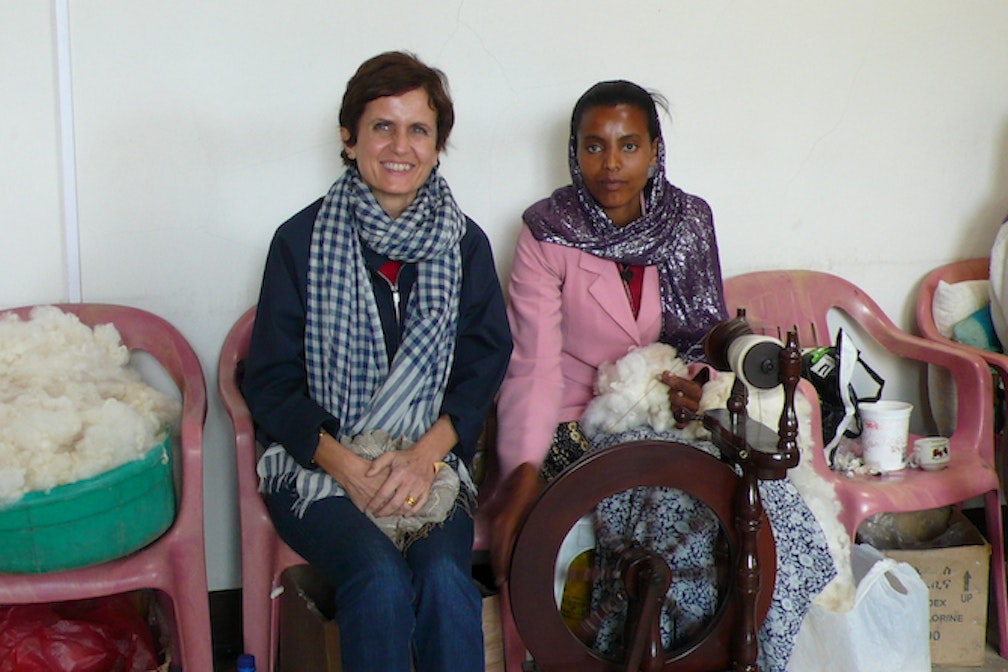 Marina Spadafora Foto_1_ Ethiopia Sabahar
