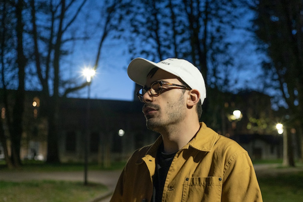 designers made in BZ 04_Simone Salvatore Melis