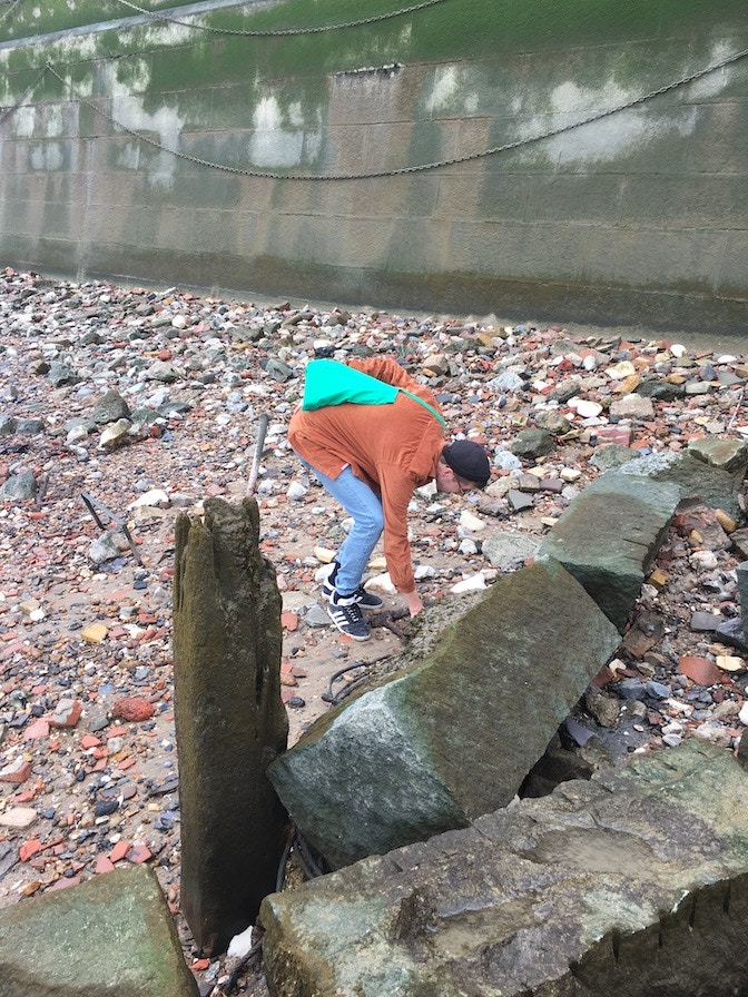 5_Mudlarking