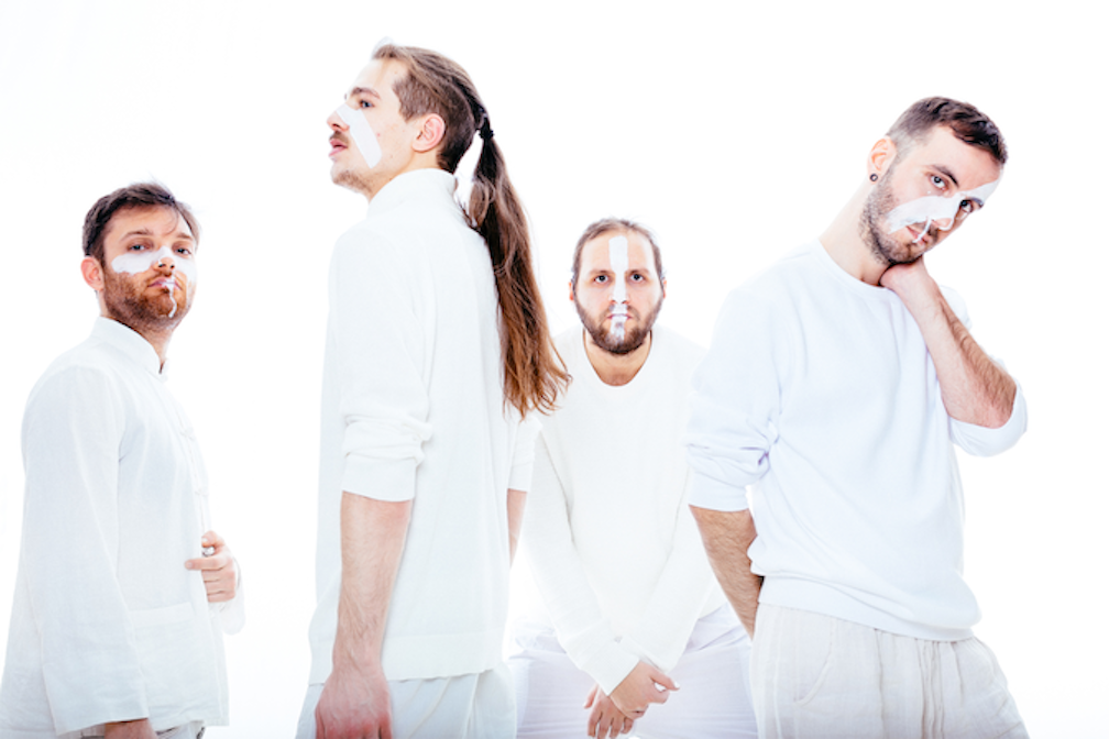 Frankensteins Tonträger: Drahthaus