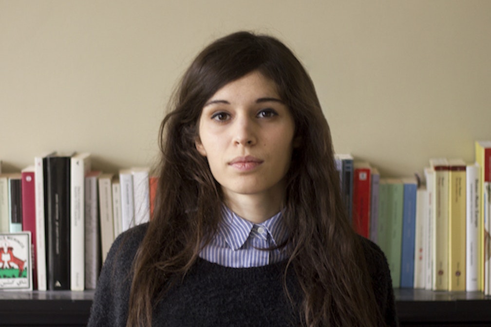 Designers made in BZ 01_Laura Simonati