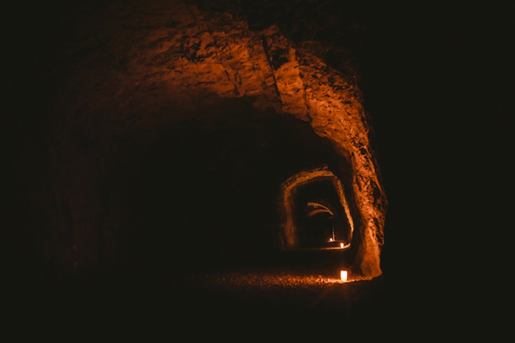 Manuel Pellegrini - Uncanny Eatery