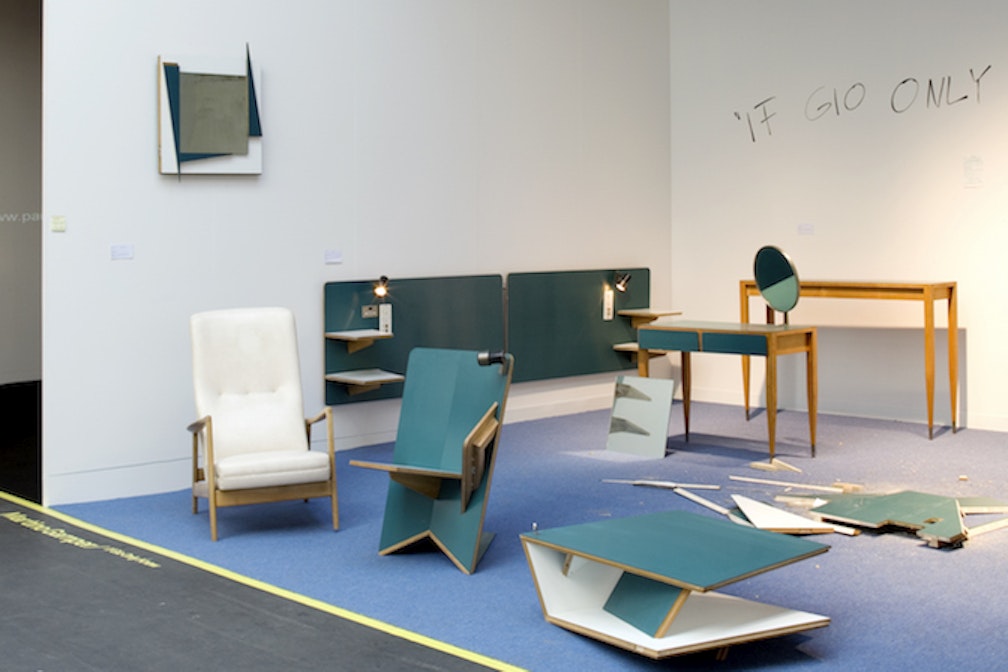 Emanuele Quinz: Contro l’oggetto. Conversazioni sul design