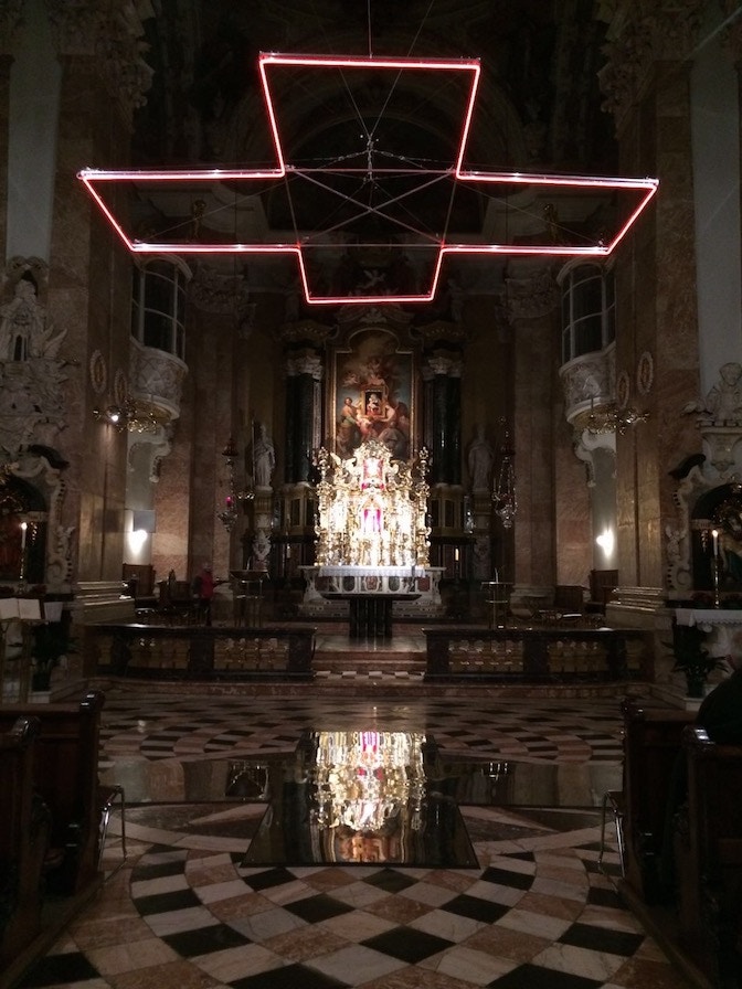 duomo Innsbruck 2016