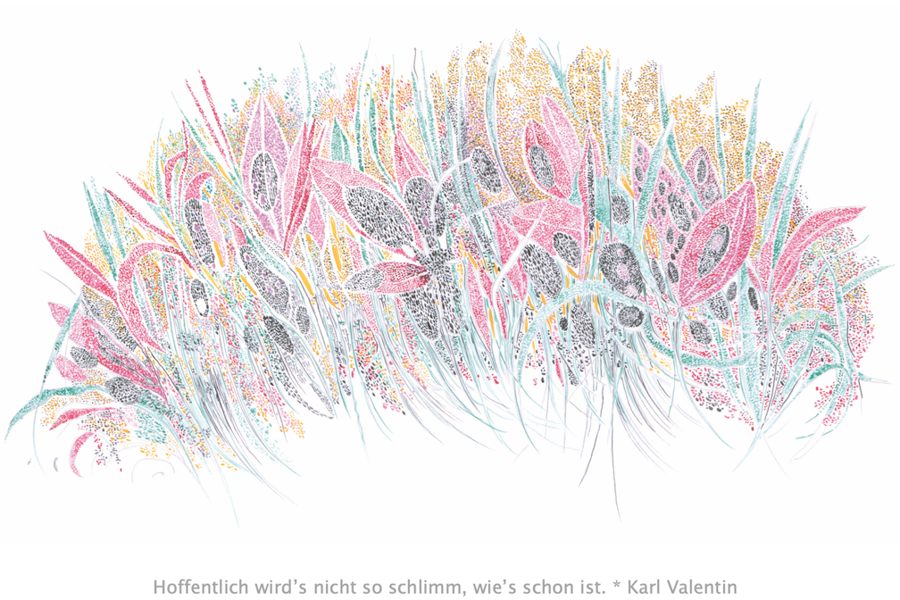 Gabriela Oberkofler Hybride 05