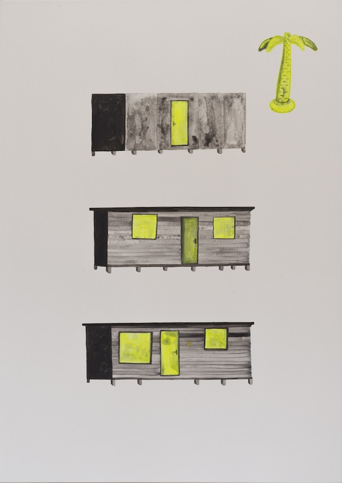 FEDERICO LANARO PASSAGGI3 2019