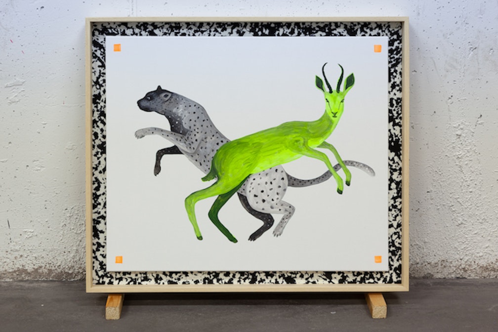 FEDERICO LANARO Ensemble 2019