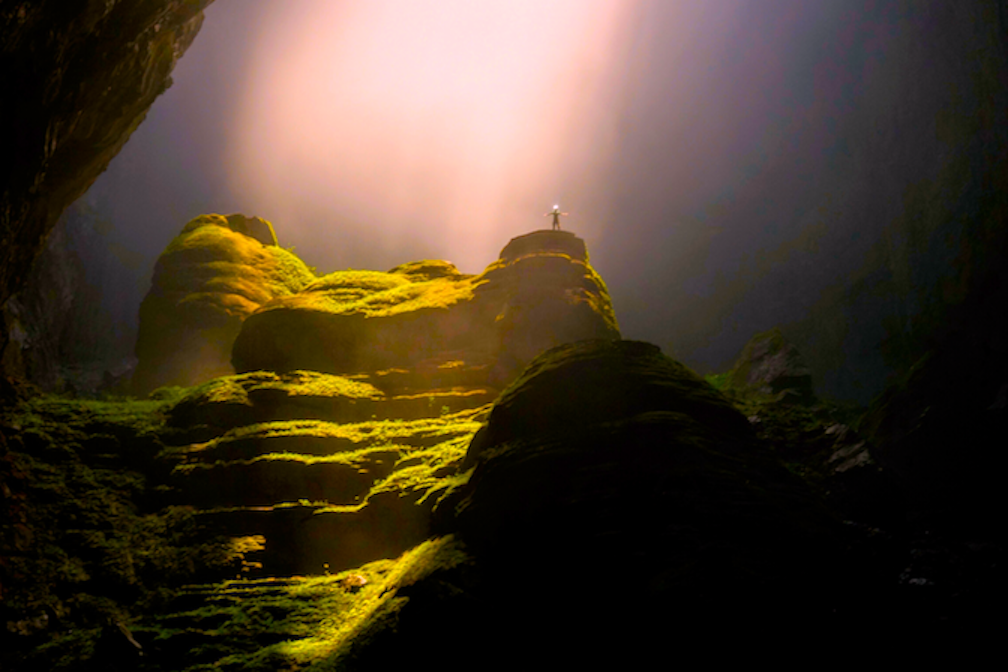 I racconti delle balie #01