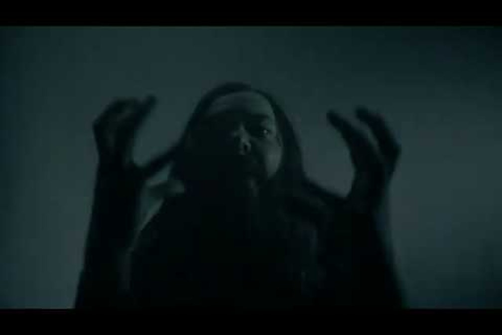 Der schöne Klang vom Untergang: Deadsmoke