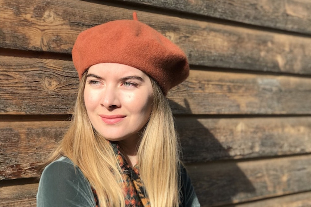 Ragoût Food: cibo, viaggi e vita  Intervista a Virginia Simoni