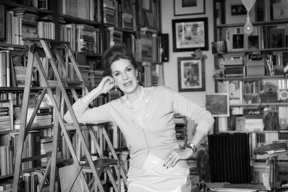 Barbara Vinken Foto_1_(c) Diane von Schoen