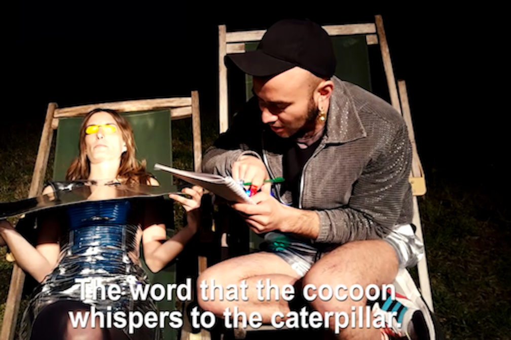 Le Drifters si raccontano: tra esplorazioni digitali e reali