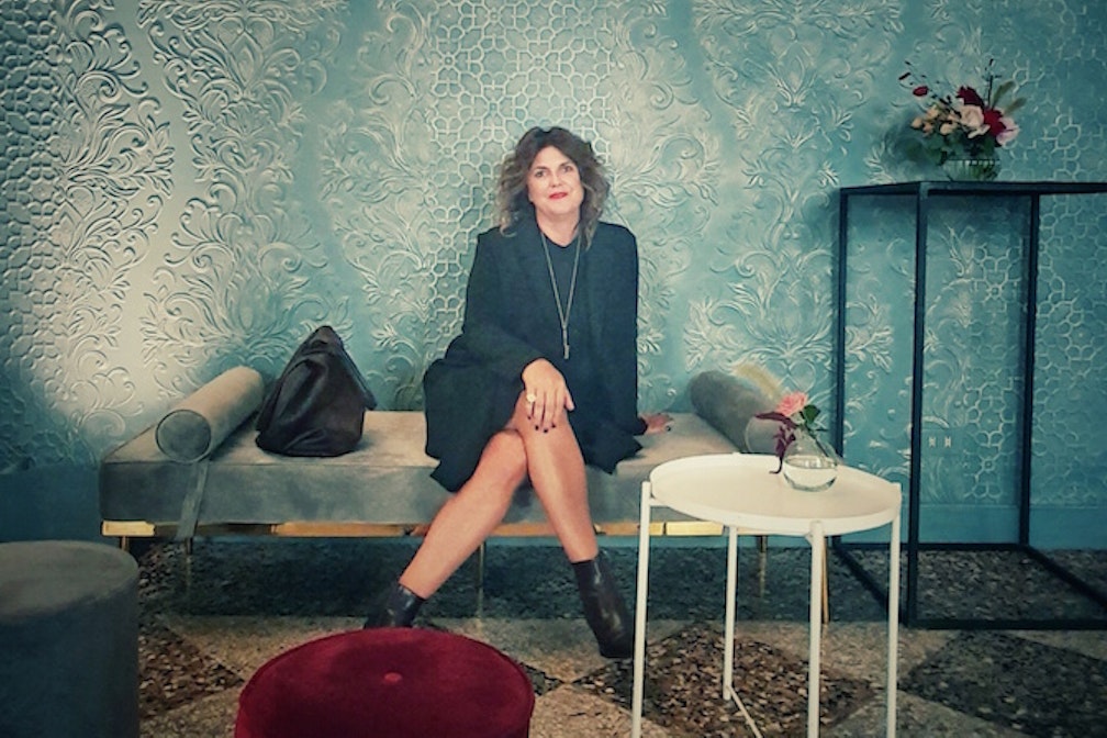 Comunicare la cultura:  Intervista a Cristina Ferretti