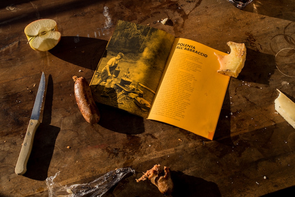 Polenta Malgazine: più di una fanzine, per portare la cultura giovanile in Trentino