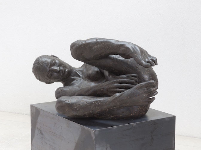 Caro scultura
