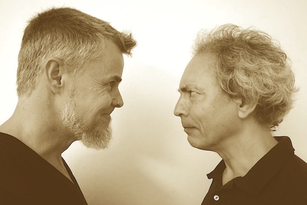 Mr. Coons neues Sound-Baby: Why Not Now