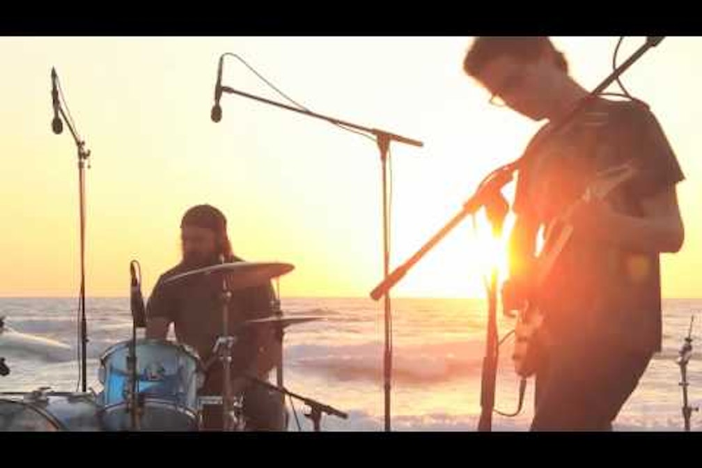 Fugitive @ Apocalyppo Now! Oltre il rock, il metal, l’hardcore. L’intervista