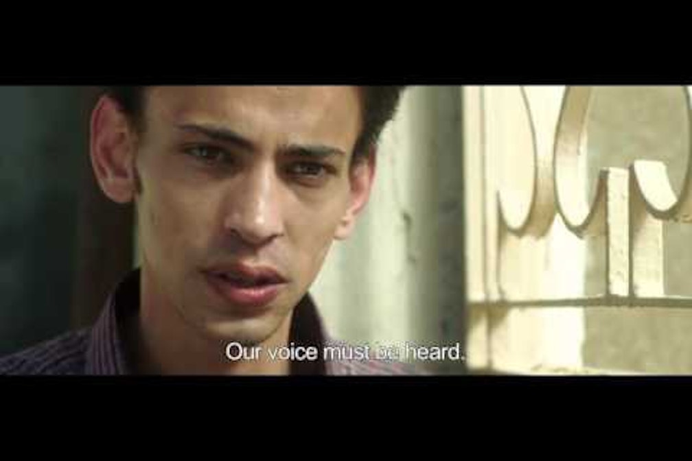 Cinema, dibattito e idee in discussione: una rassegna sul conflitto israelo-palestinese