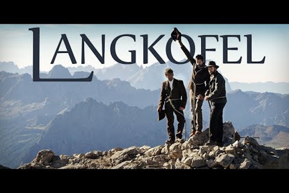 Die vielen Facetten des Reinhold Messner beim Trento Film Festival