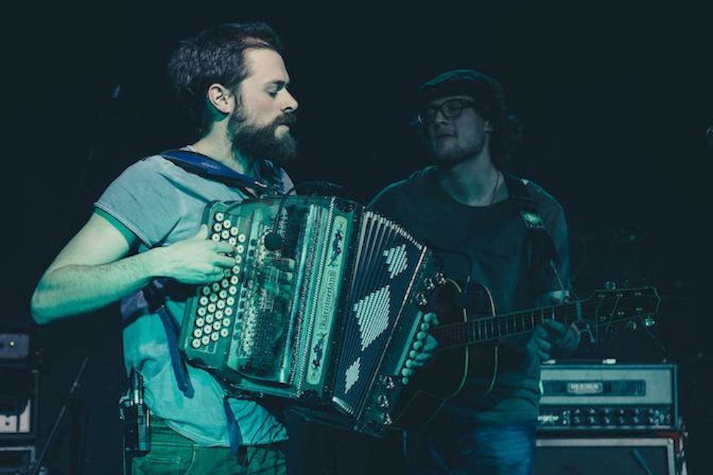 La Banda dei Bandi: aperte le iscrizioni per UploadSounds 2019