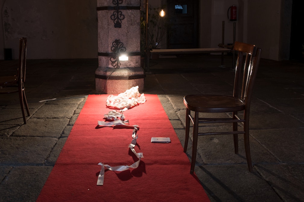 EXIT.BK: a Brunico, la via d’uscita  dalla frenesia natalizia